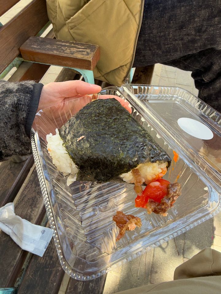 Onigiri Gorichan - Osaka, Chuo Ward, Minamisenba, 3-chōme−5−28