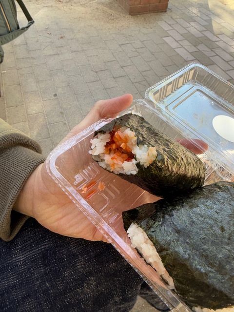 Onigiri Gorichan - Osaka, Chuo Ward, Minamisenba, 3-chōme−5−28