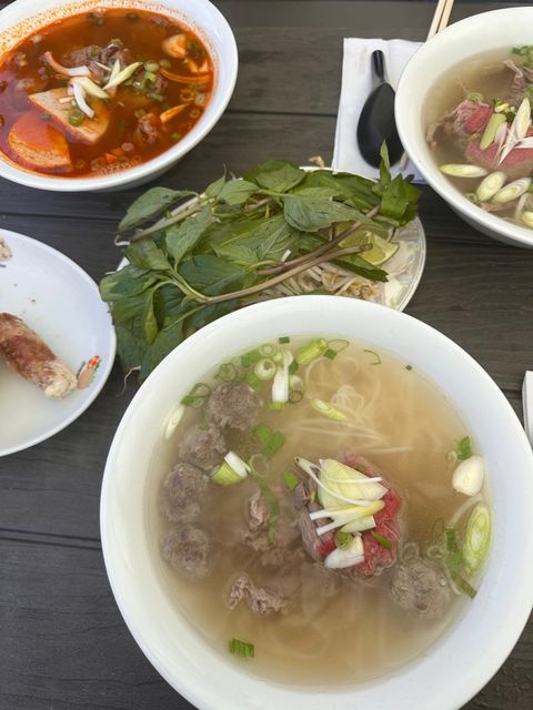Ngon Corner Vietnamese Cuisine - 9021 Leslie St unit 1-3, Richmond