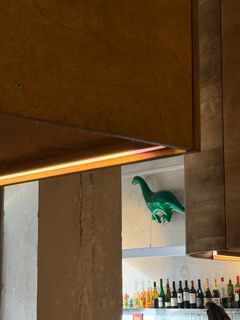 Bar Ton - Strada Ion Câmpineanu 24, București | Corner