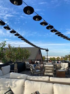 The Coffee House at West End - 802 Shepherd Dr, Houston | Corner