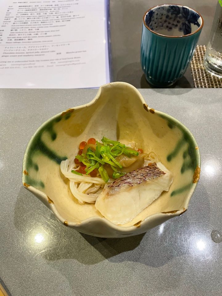 Nanzan Giro Giro - 560 Pensacola St #107, Honolulu | Corner