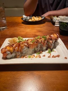 Kappo Honda 割烹本多 - 18450 Brookhurst St, Fountain Valley | Corner