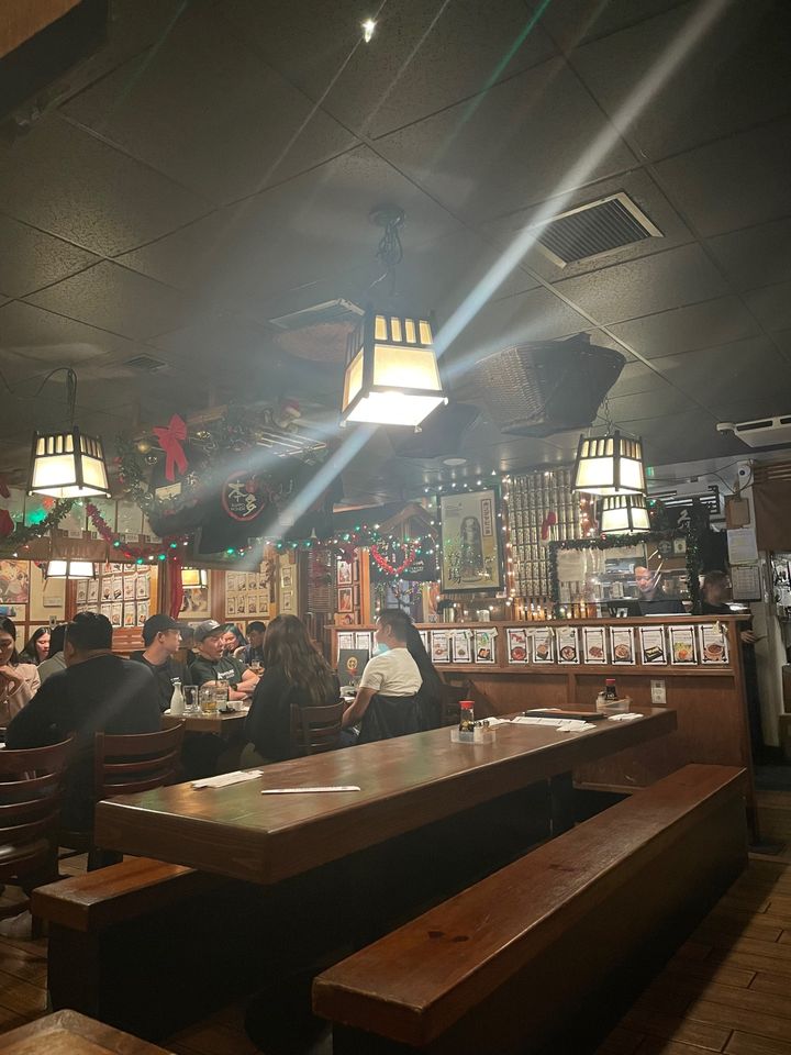 Kappo Honda 割烹本多 - 18450 Brookhurst St, Fountain Valley | Corner