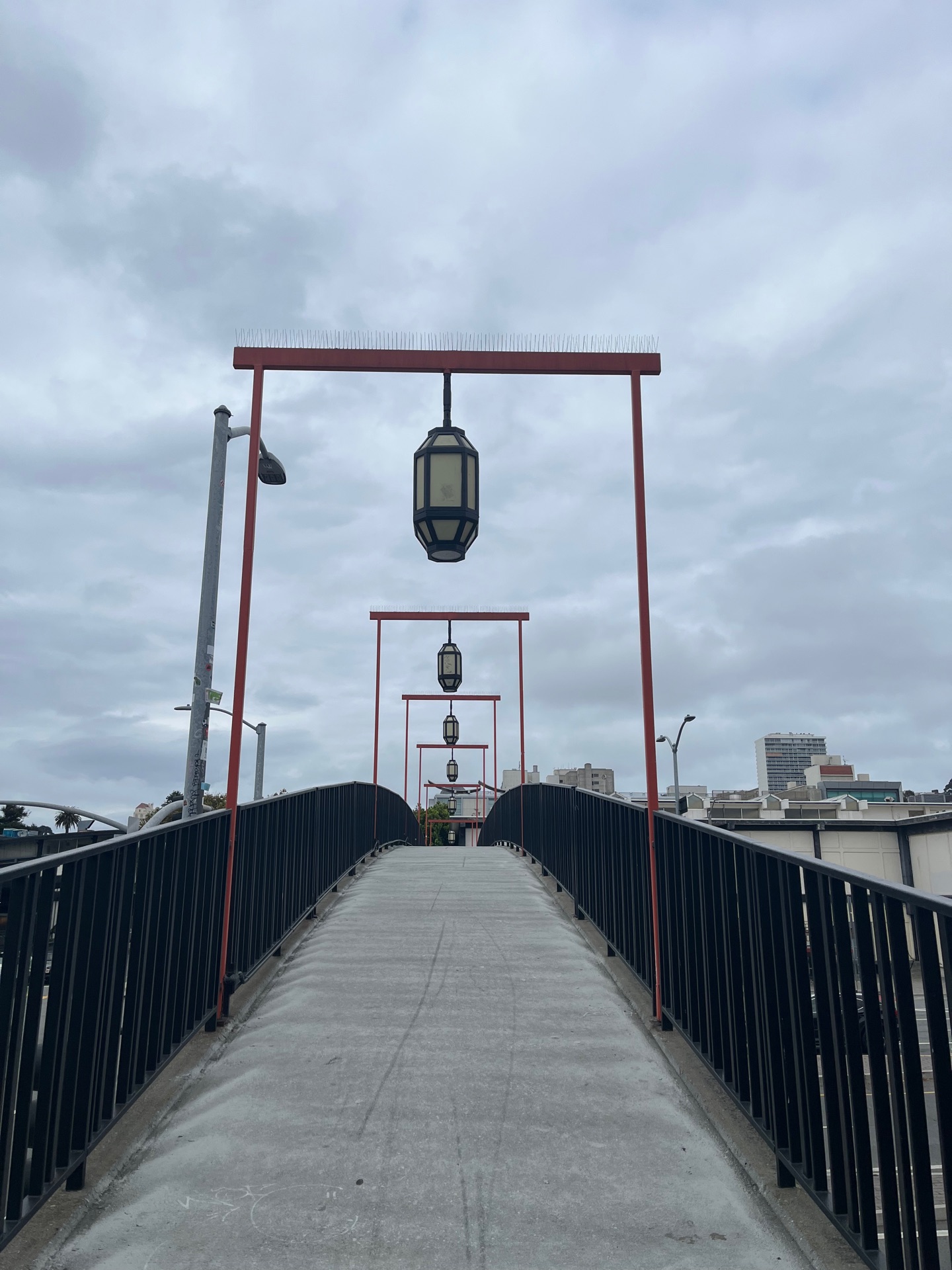 Japantown - San Francisco, CA 94115 | Corner