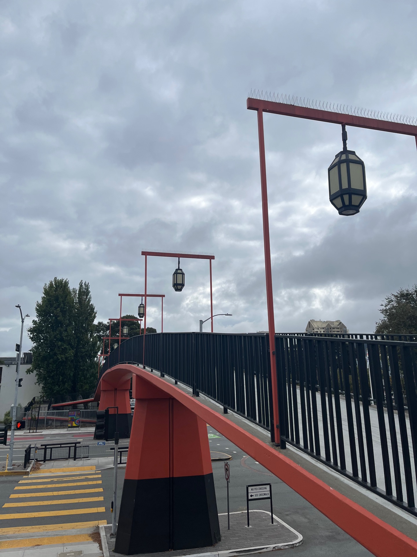 Japantown - San Francisco, CA 94115 | Corner