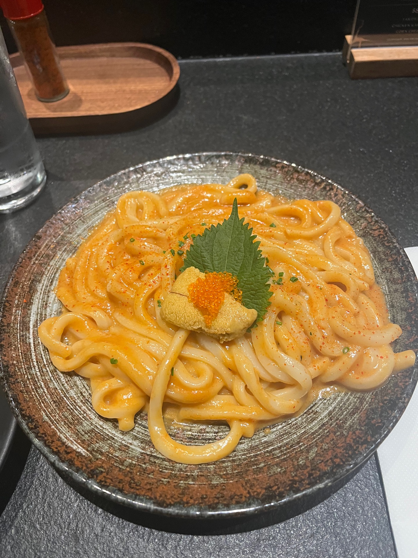 KIN Craft Ramen & Izakaya - 16185 Brookhurst St, Fountain Valley