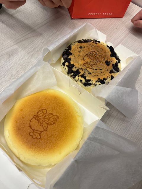 Uncle Tetsu - 2130 Sawtelle Blvd Suite#100, Los Angeles | Corner