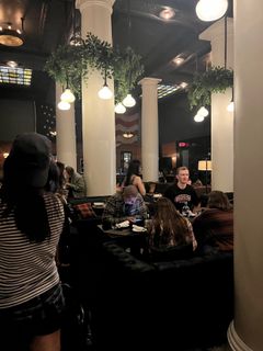 Ace Hotel New York - 20 W 29th St, New York | Corner