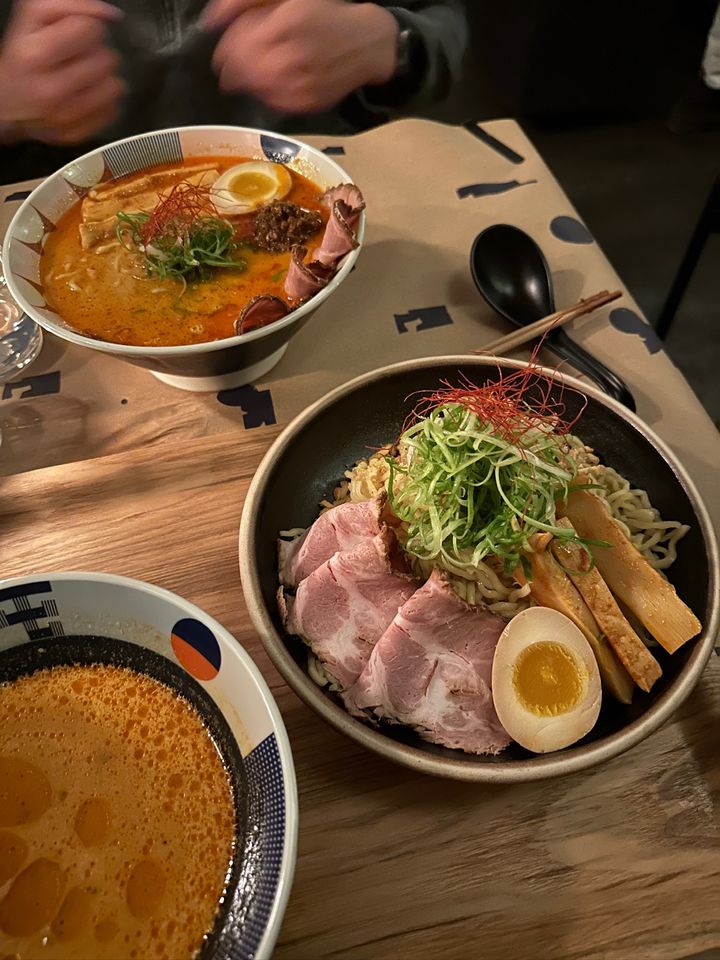 TONCHIN BROOKLYN - 109 North 3rd Street, Brooklyn | Corner