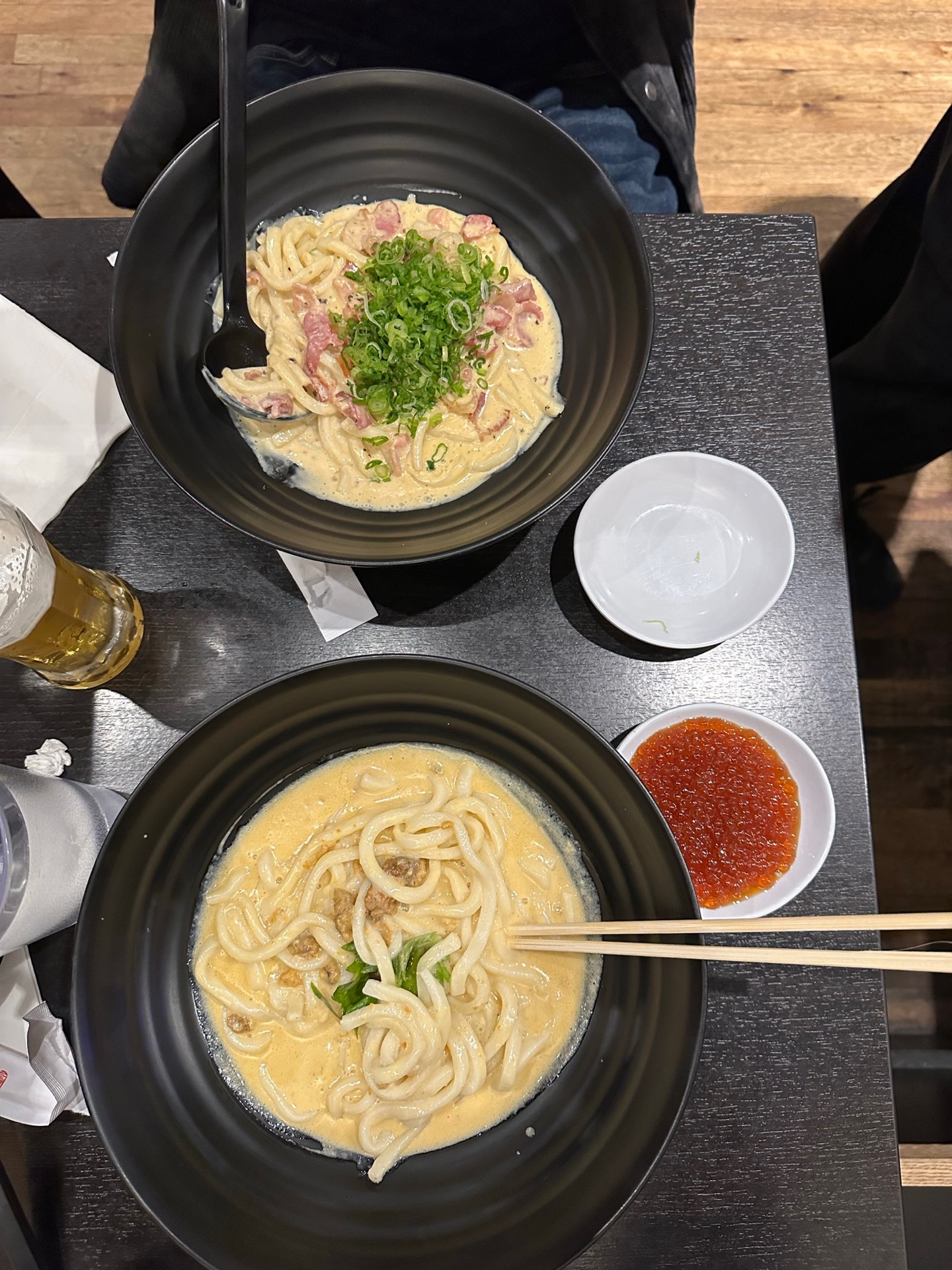 ★まーの店★ Marugame Monzo - 329 1st St, Los Angeles | Corner