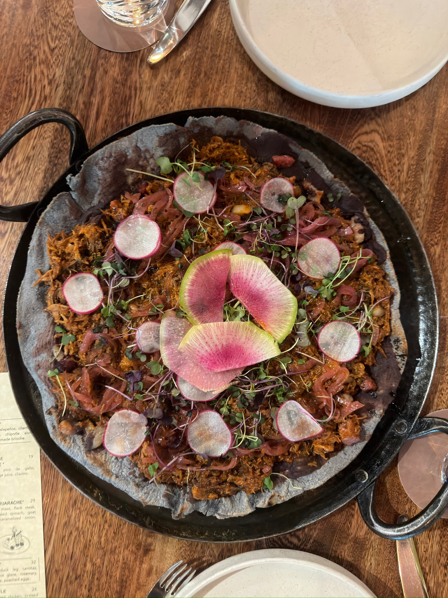 Tzuco - 720 N State St, Chicago | Corner