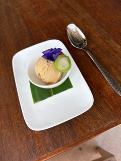 Nobu Atlanta - 3520 Peachtree Rd NE, Atlanta | Corner