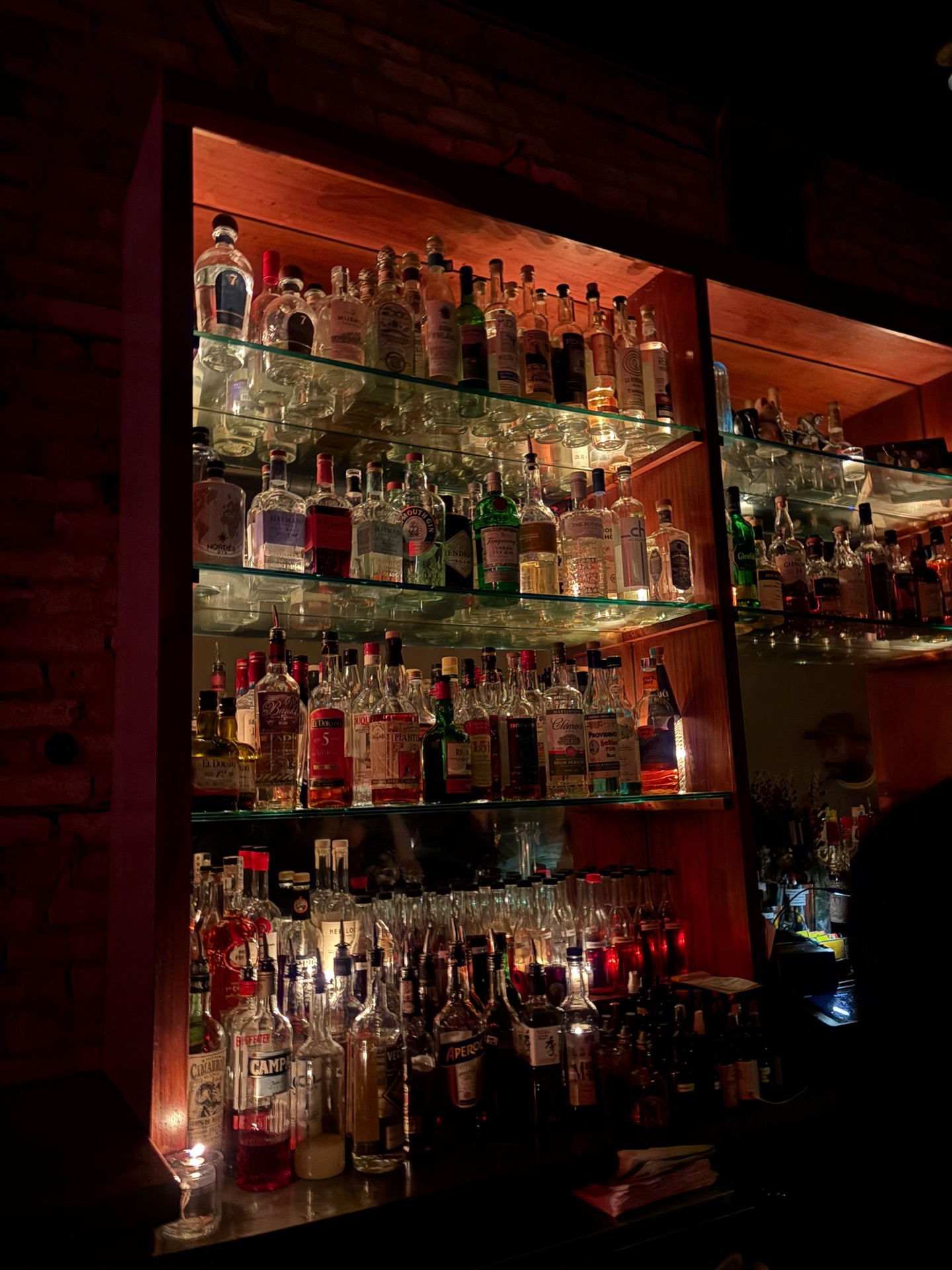 Martini Lounge - 1520 S Wabash Ave, Chicago | Corner