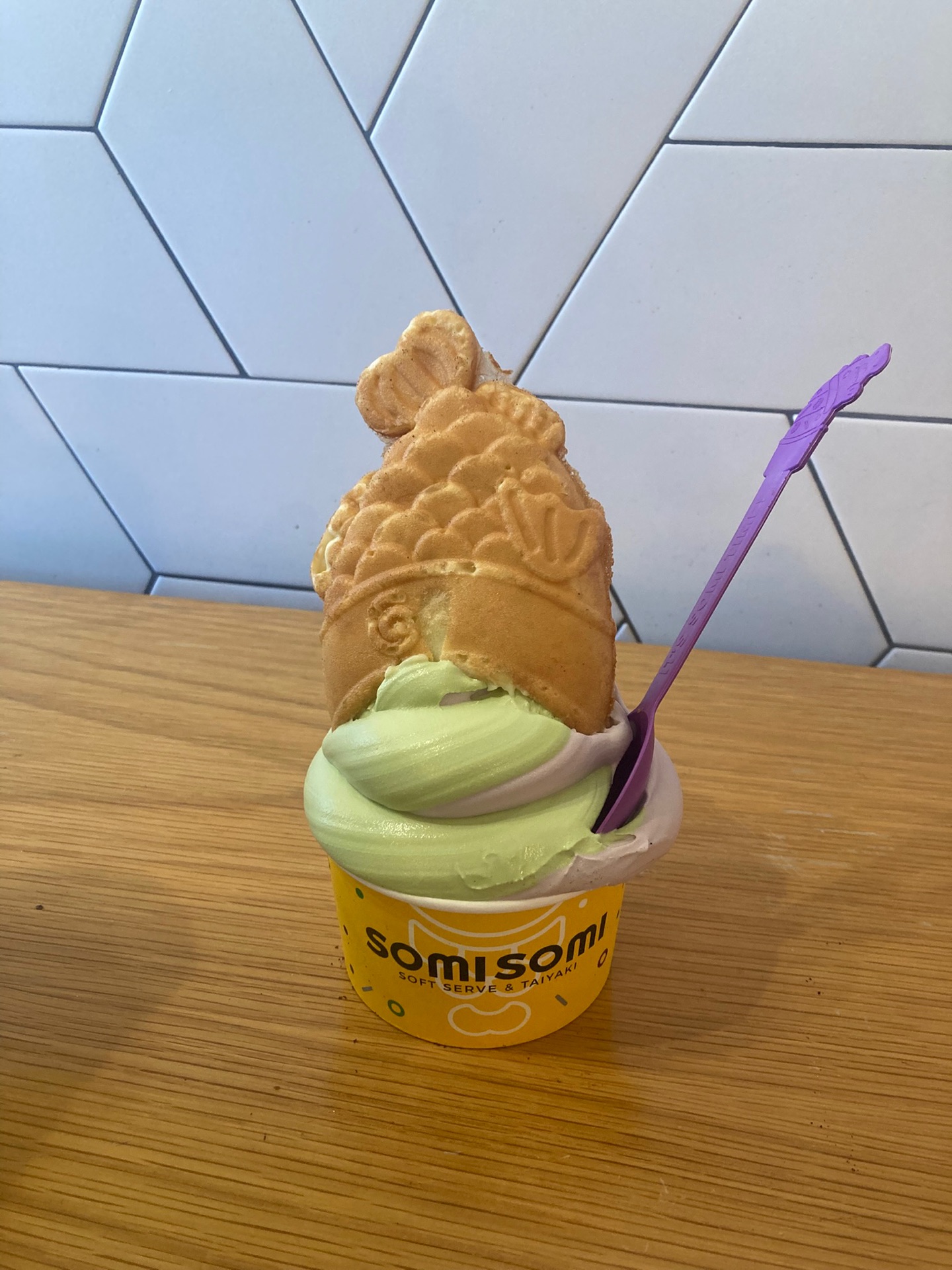 Somisomi - 11311 Mississippi Ave, Los Angeles | Corner