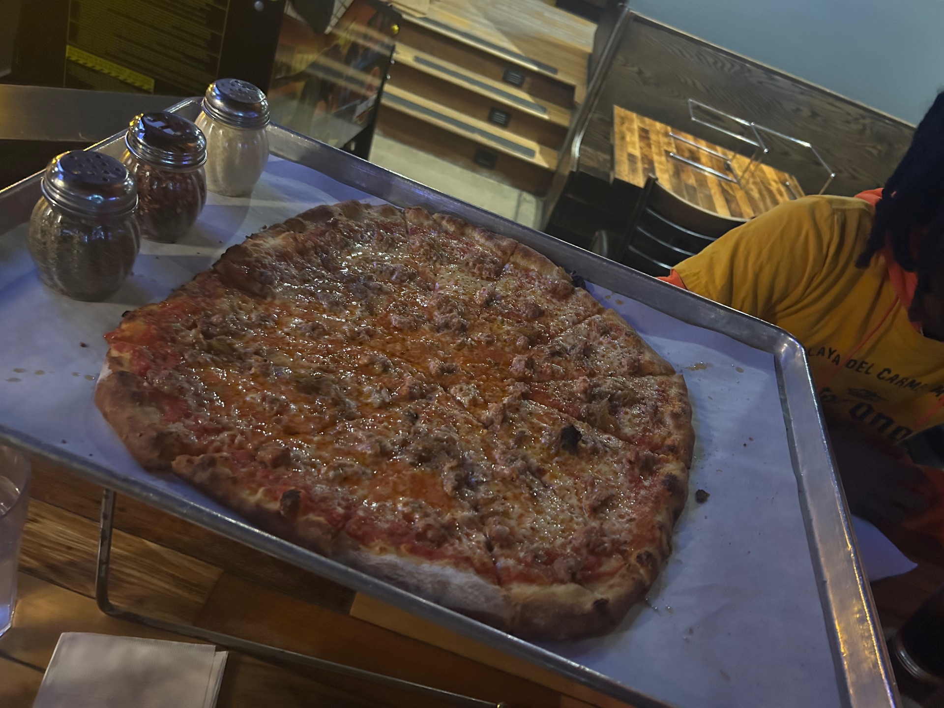 Piece Pizzeria and Brewery - 1927 W North Ave, Chicago | Corner