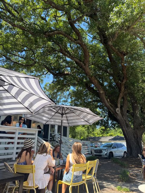 Vintage Coffee Cafe - 219 Simmons St, Mt Pleasant | Corner