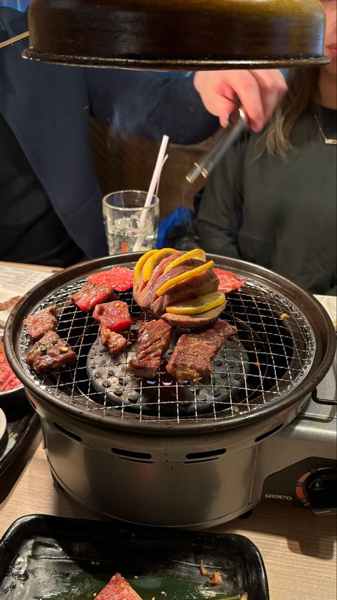 0-second lemon sour Sendai Horumon Yakiniku Barbecue Tokiwatei