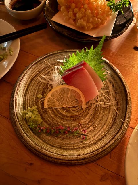 Sakai Bar - 1576 Dundas St W, Toronto | Corner