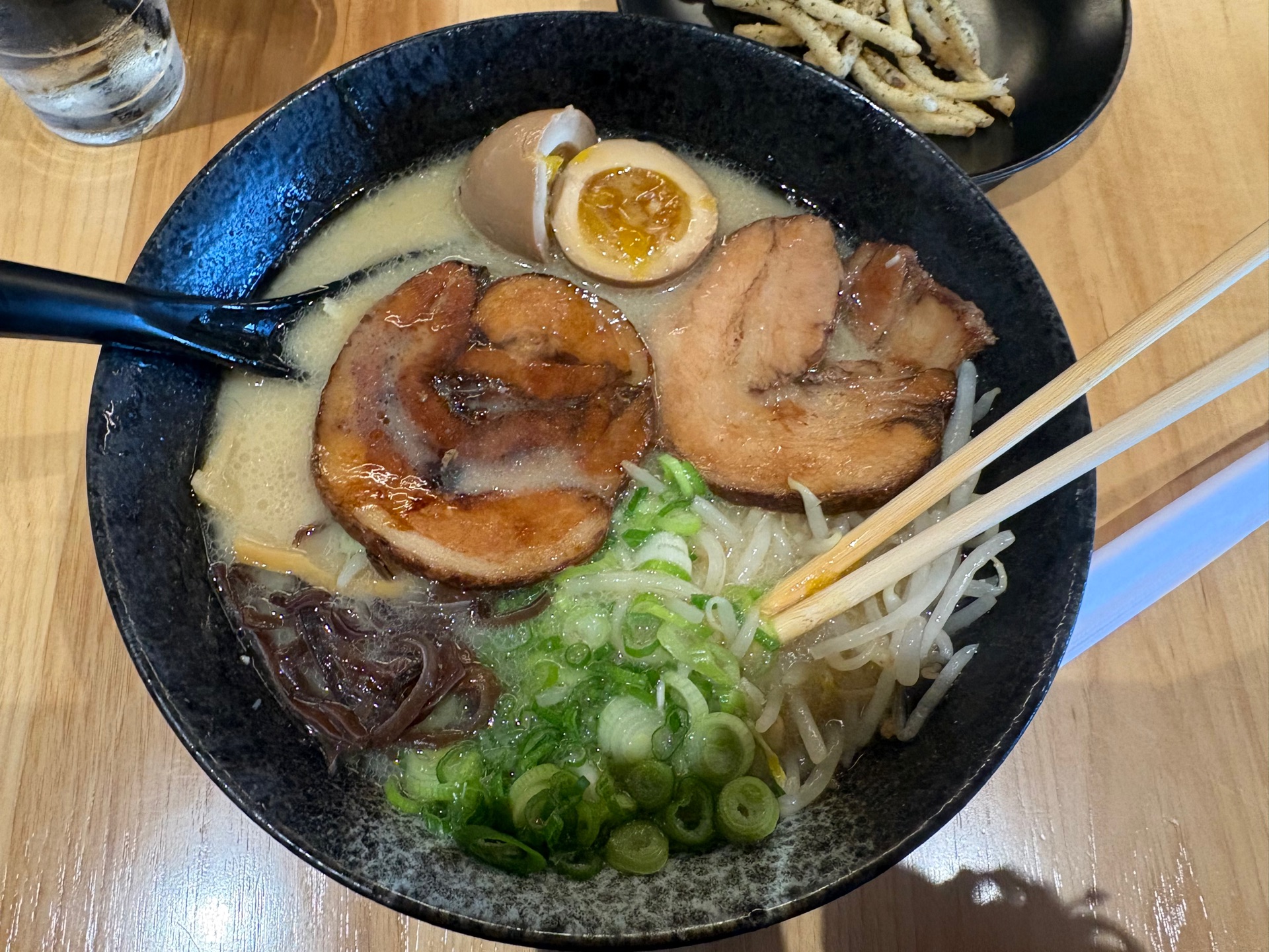 その他 kinapon KIN Craft Ramen & Izakaya - 16185 Brookhurst St, Fountain Valley