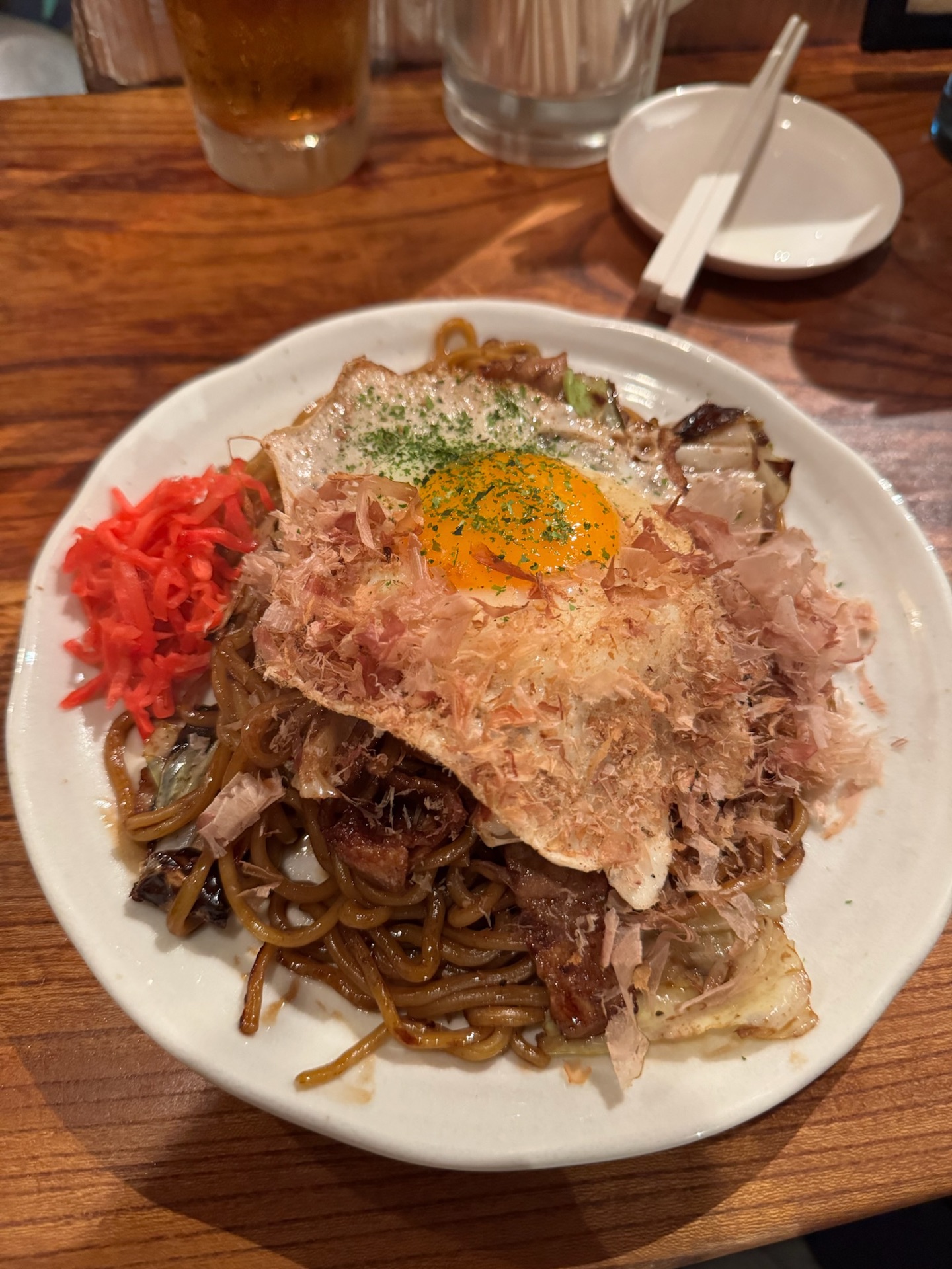Barubora-ya - 1-chōme-1-8 Kabukichō, Shinjuku City | Corner
