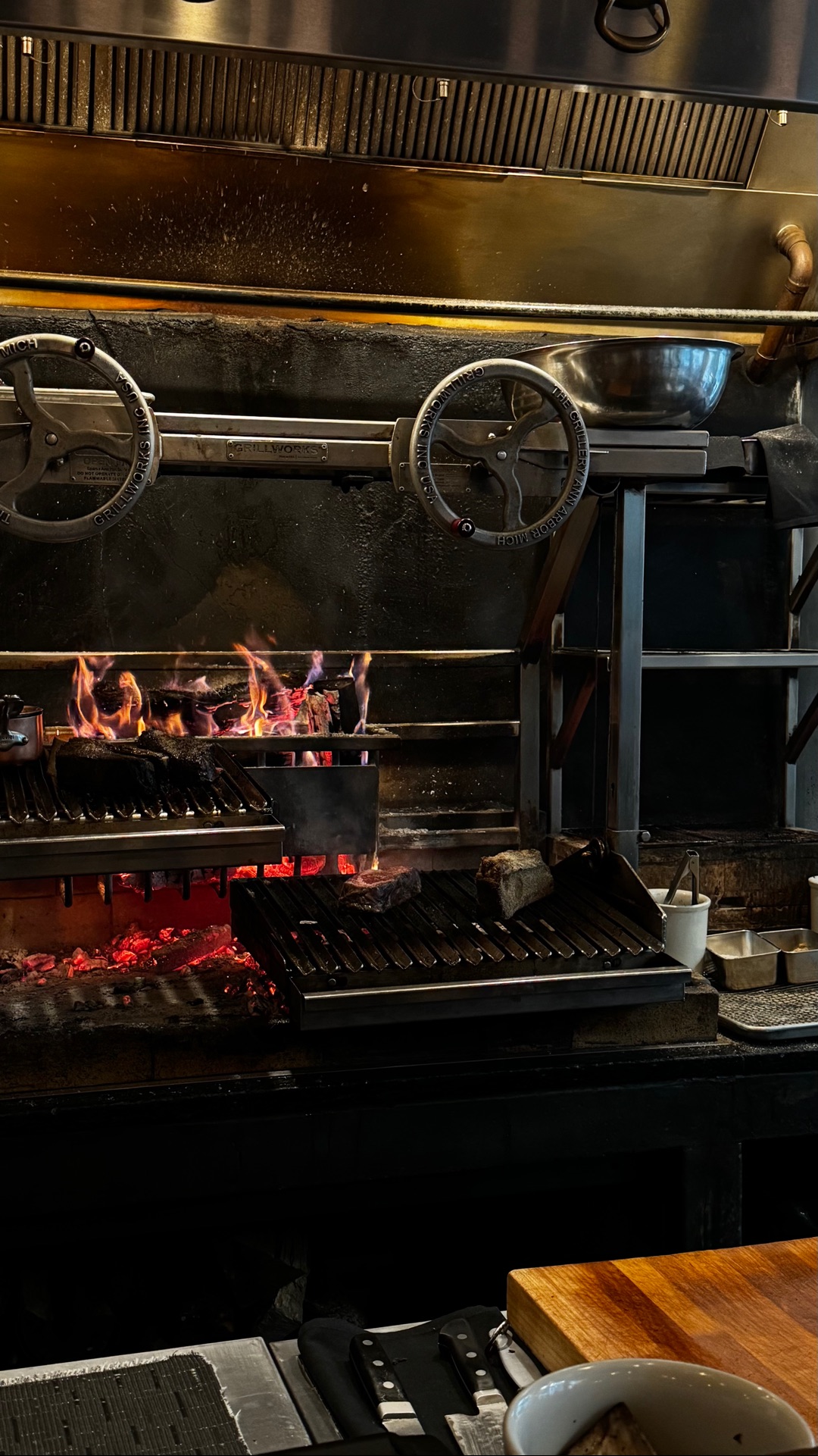 Niku Steakhouse - 61 Division St, San Francisco | Corner