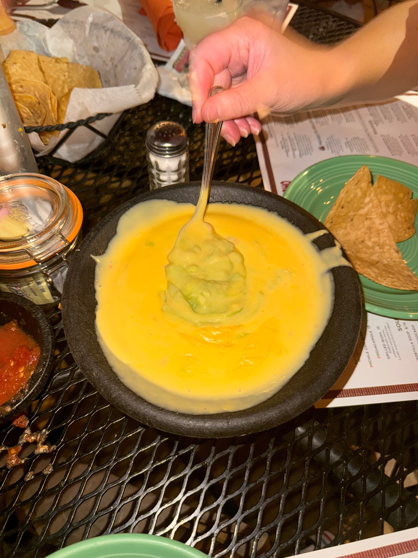 Matt's El Rancho - 2613 S Lamar Blvd, Austin | Corner