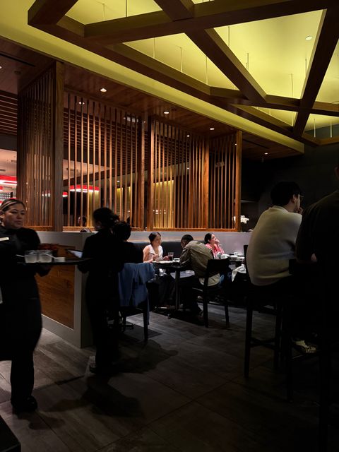 Noriega Star Restaurant 嘉和興 - 2547 Noriega St, San Francisco