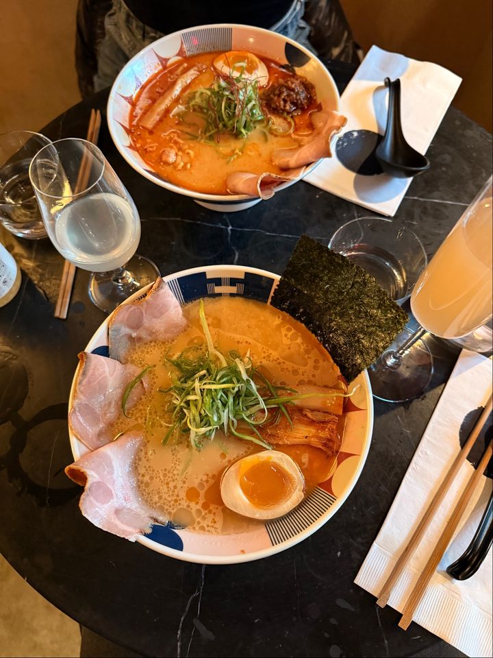 TONCHIN BROOKLYN - 109 North 3rd Street, Brooklyn | Corner