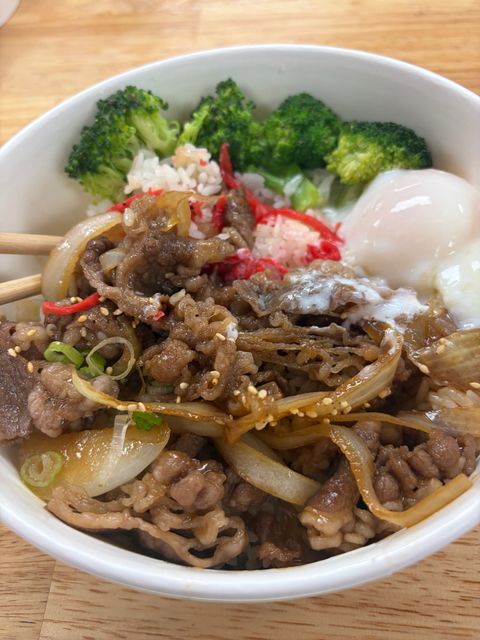 Kokoro Don Cafe - 66 Summer St, Somerville | Corner