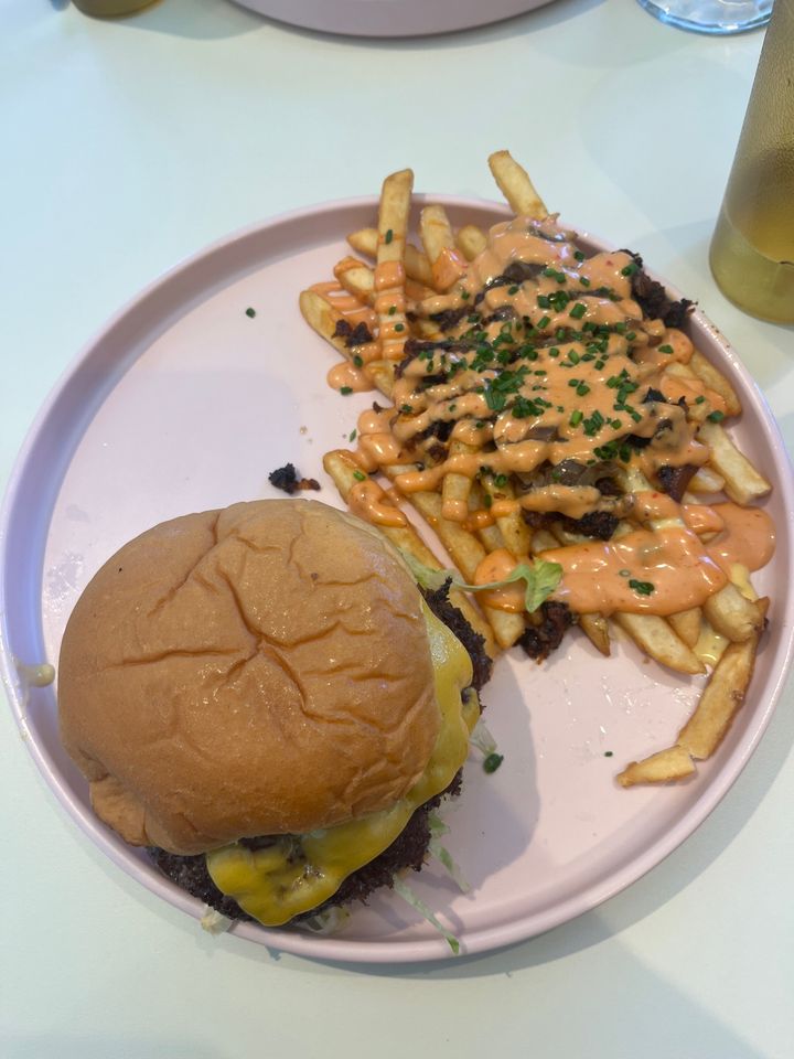 Goldenette - 1601 Polk St, San Francisco | Corner