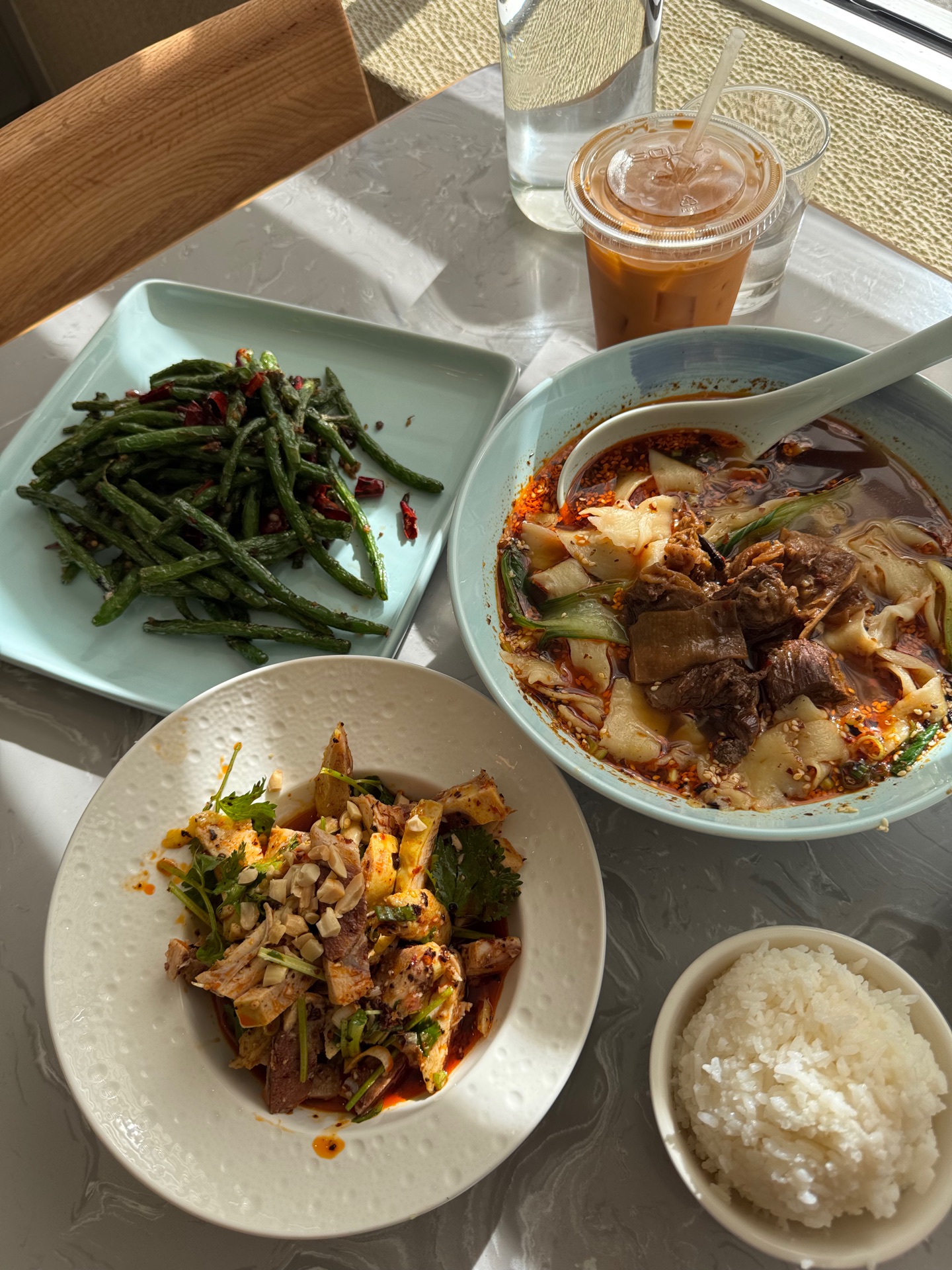 YooYee 喜又 - 4925 N Broadway Unit E, Chicago | Corner