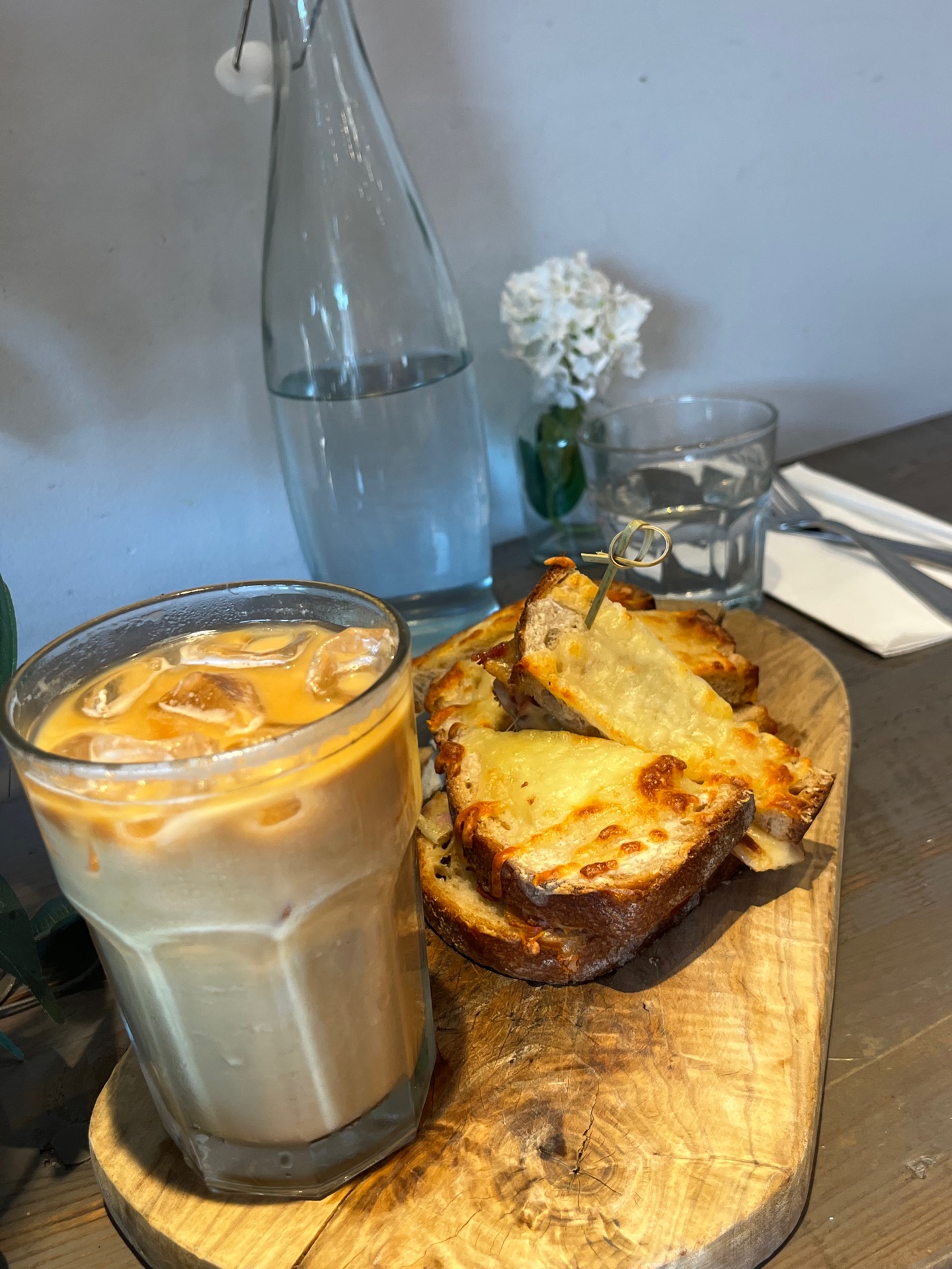 maman - 1353 Wisconsin Ave NW, Washington | Corner