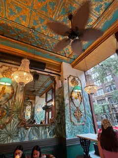 Cafe Deko - 715 S Dearborn St, Chicago