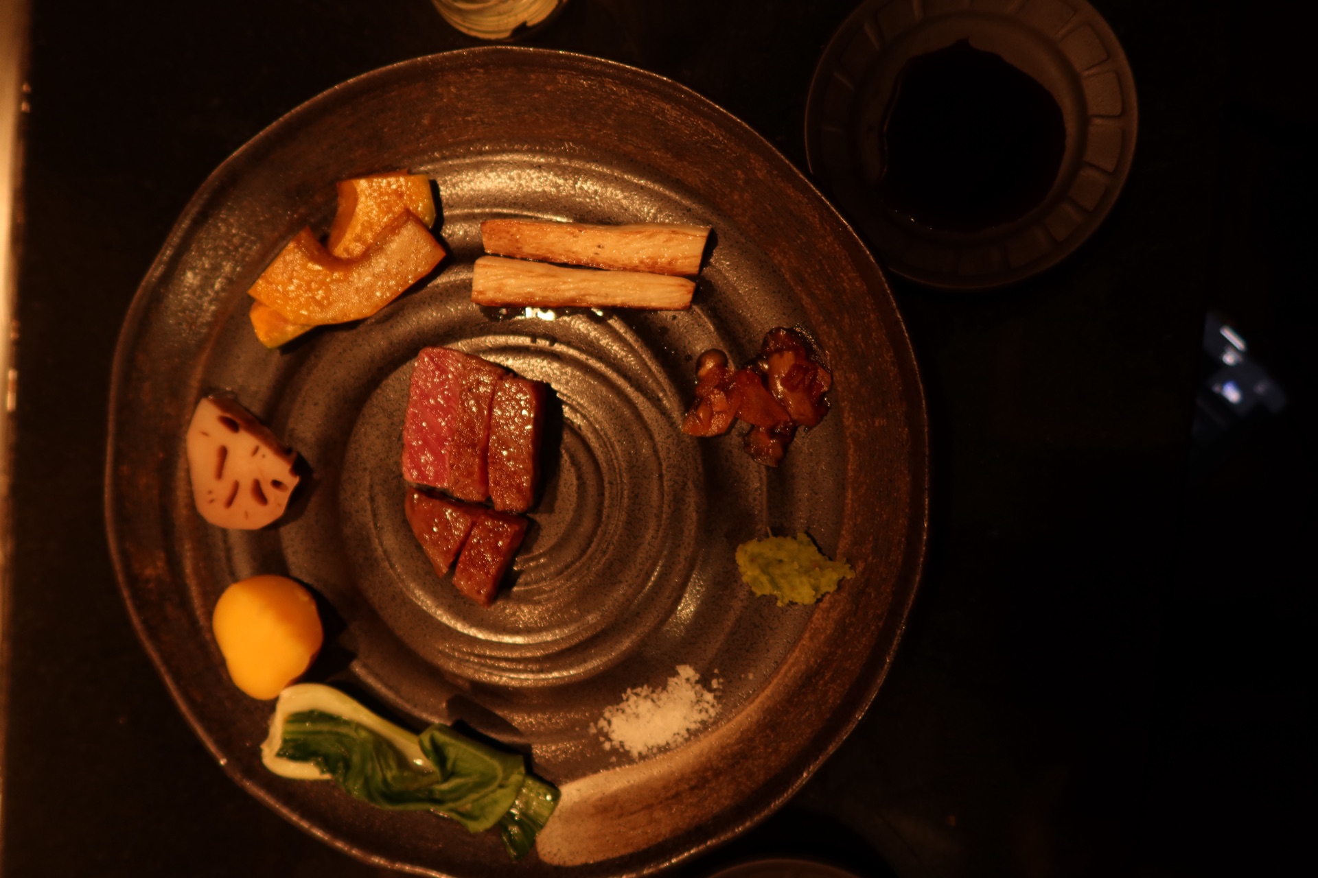 Kobe Beef Kisshokichi - Kyoto Main Store - Kyoto, Nakagyo Ward