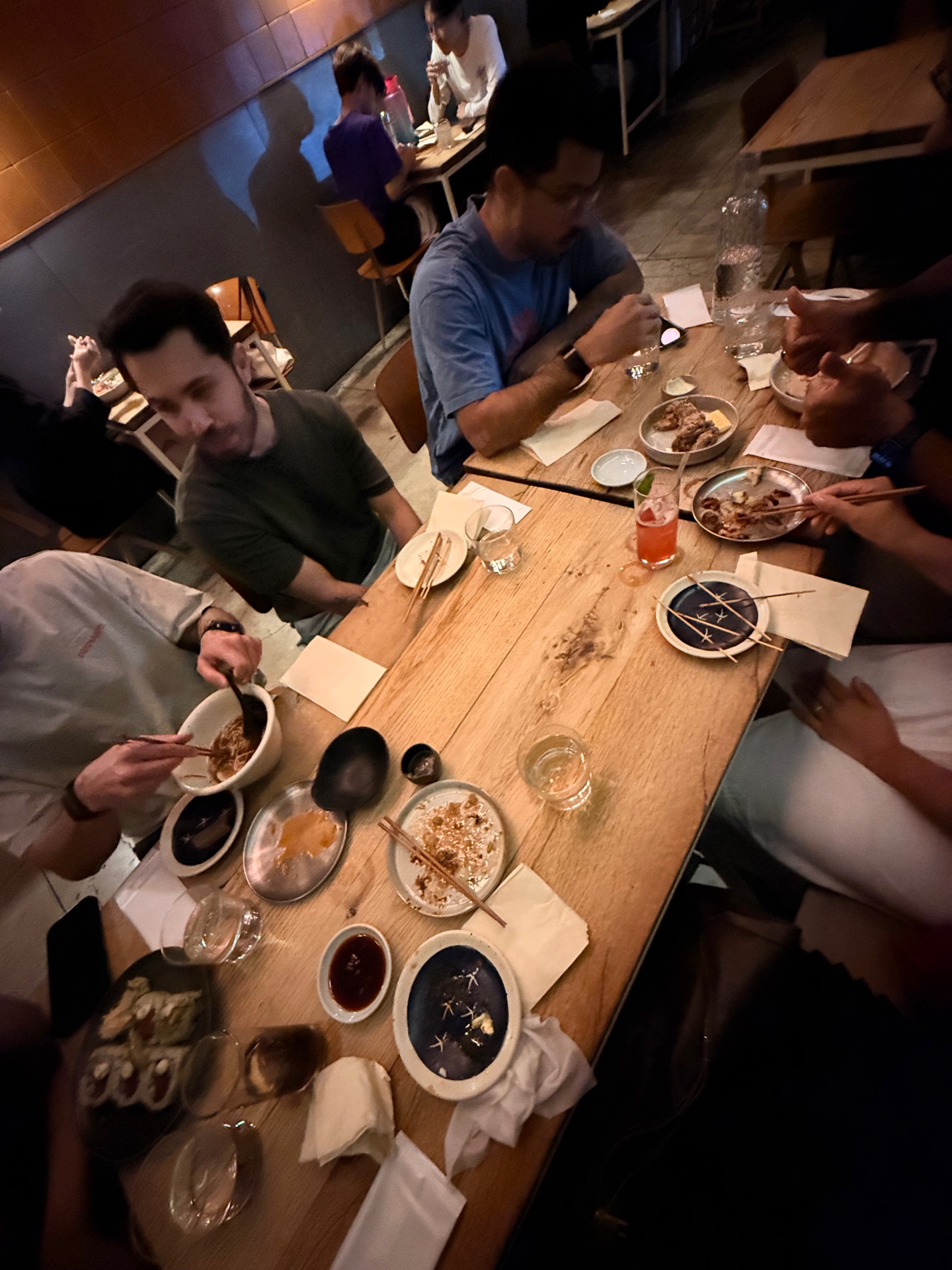 NONONO - 118 Madison Ave, New York | Corner