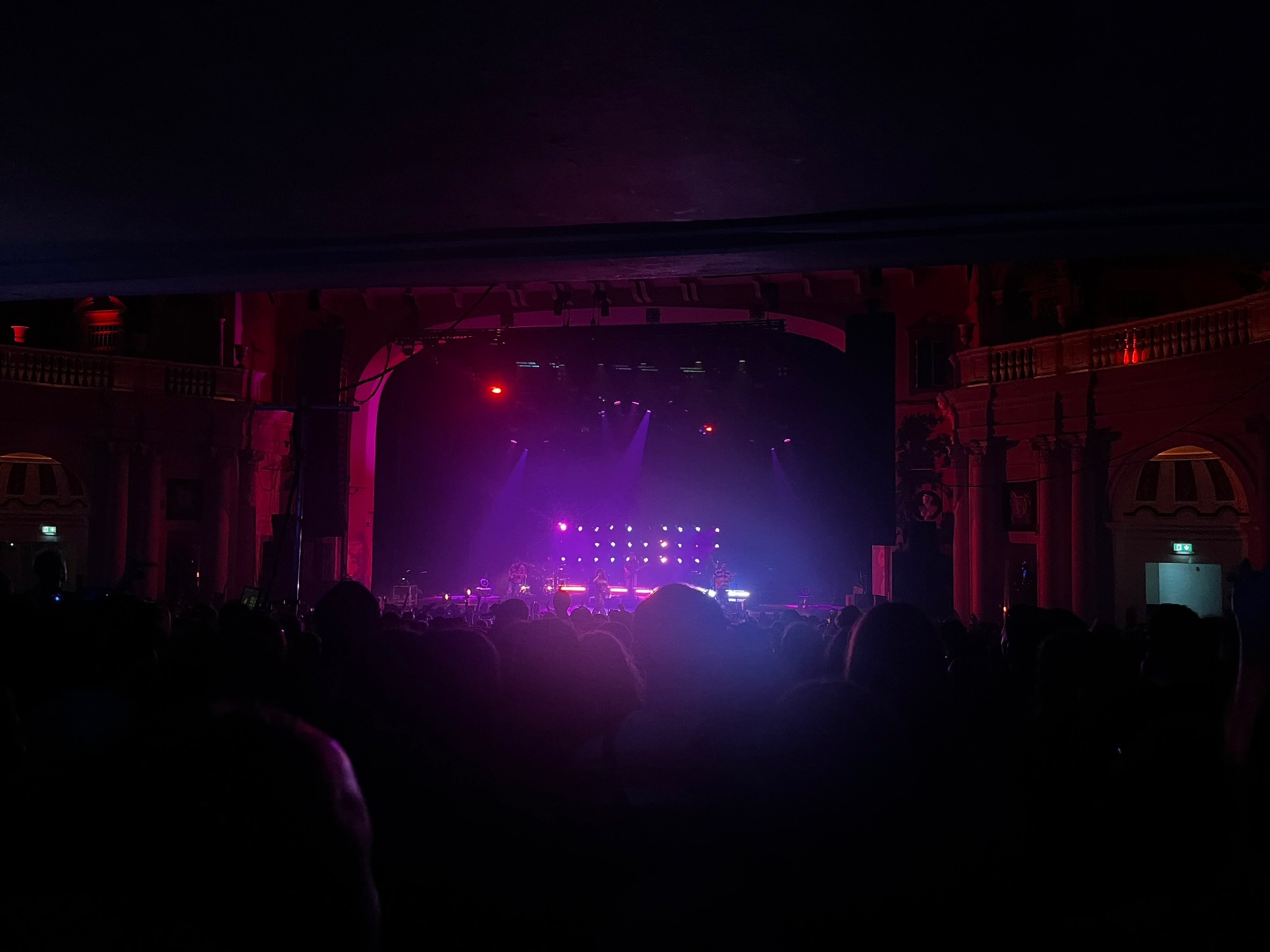 O2 Burnley O2 Bracknell