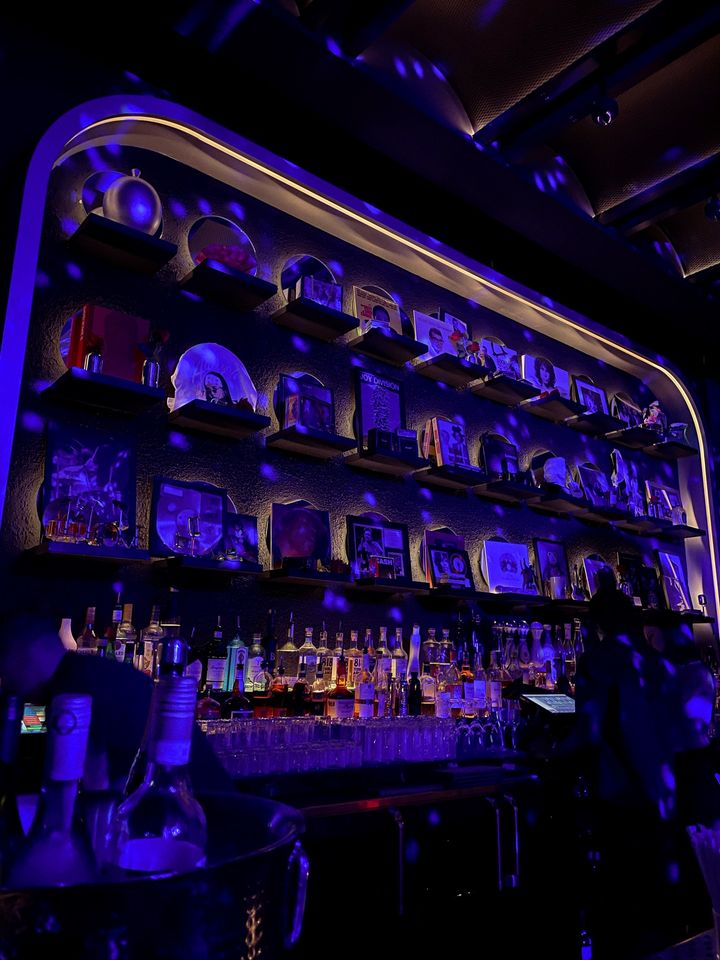 silver lining lounge dress code Silver Lining Lounge - 145 Bowery, New York