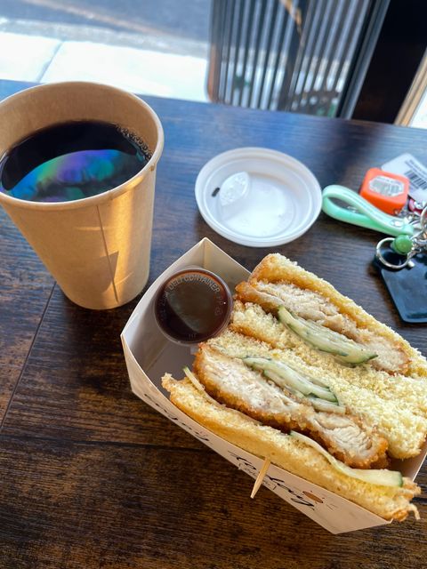 Kokoro Don Cafe - 66 Summer St, Somerville | Corner
