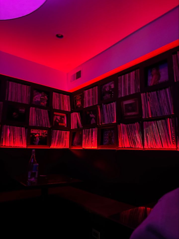 Sugar Hill - 414 E Pine St, Seattle | Corner