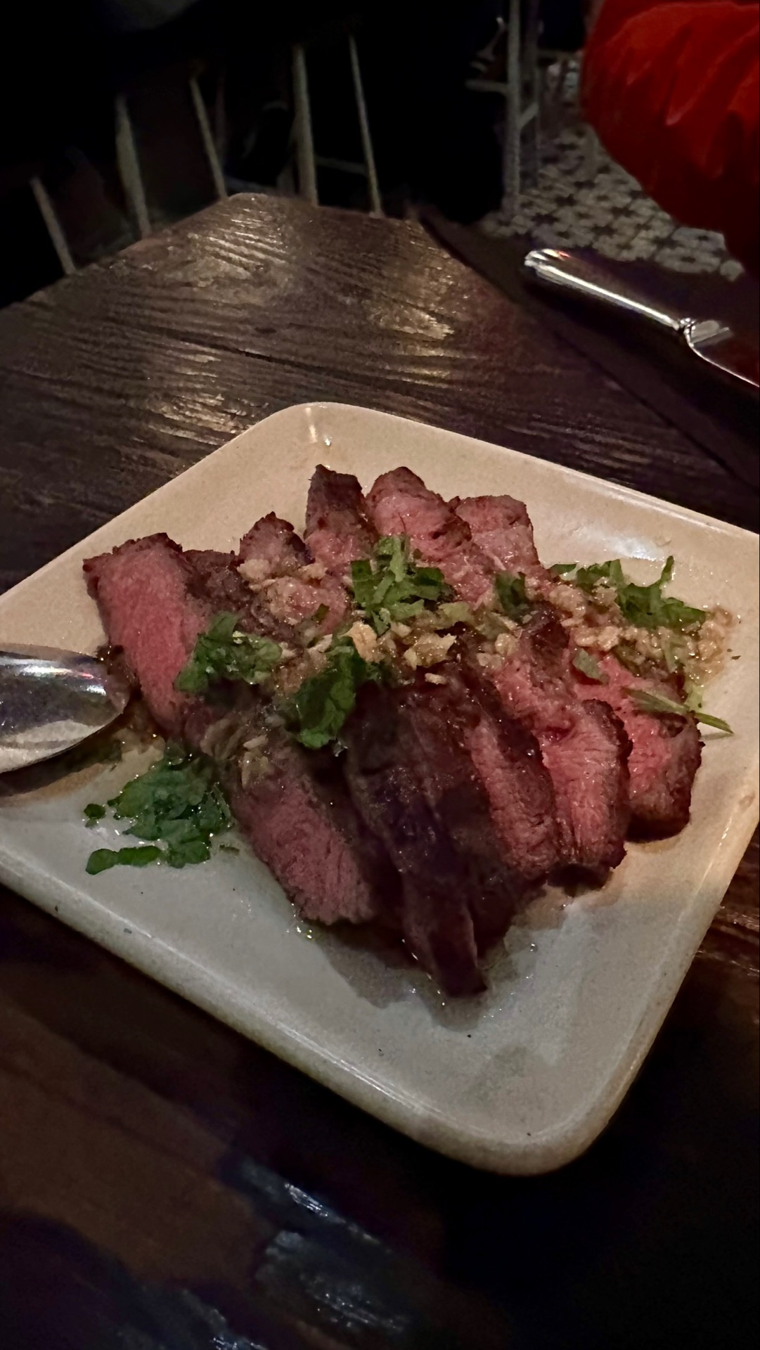 Zuzu - 829 Main St, Napa | Corner