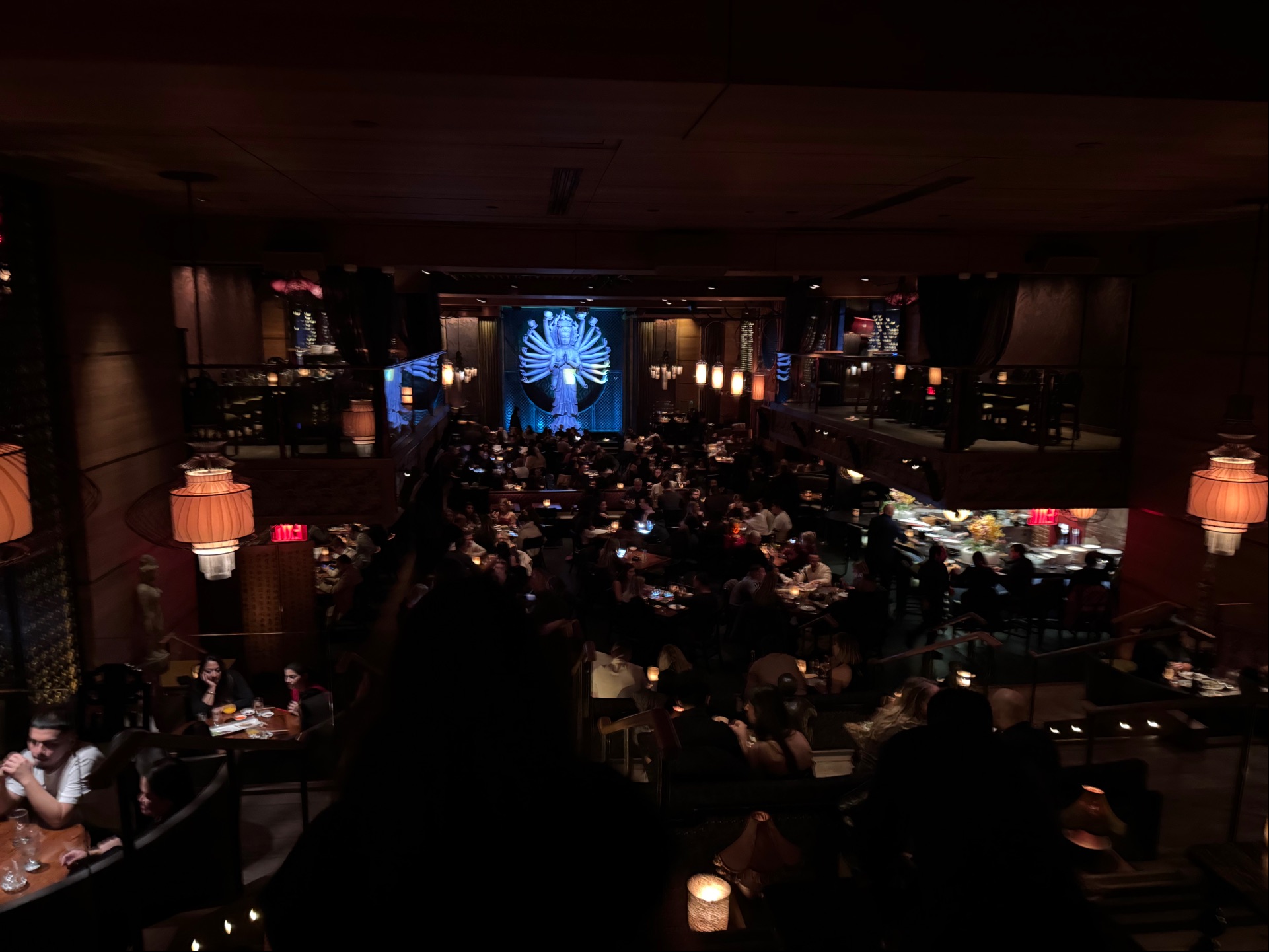 TAO Downtown Restaurant - 92 9th Ave, New York