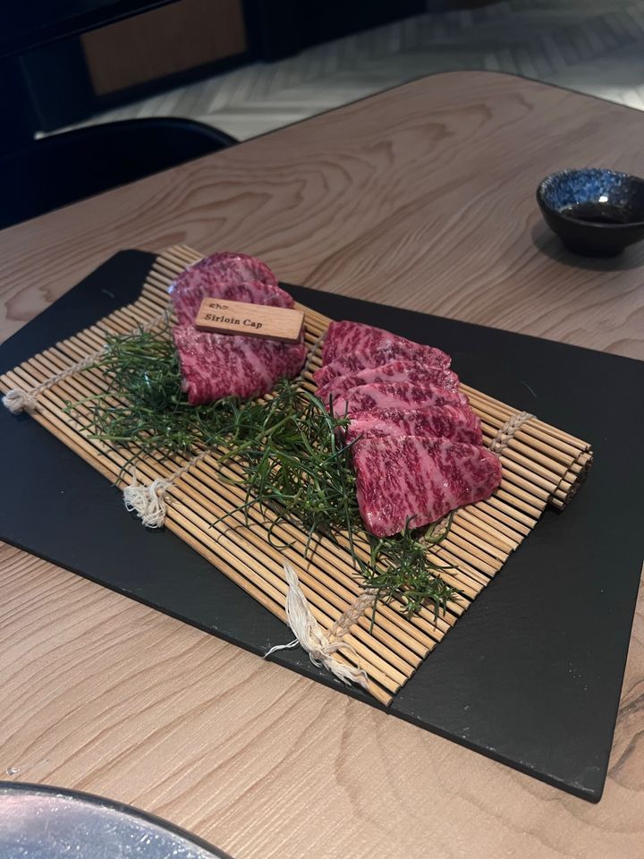 NIKU X | Premium Seafood & A5 Wagyu Steak Buffet - 900 Wilshire