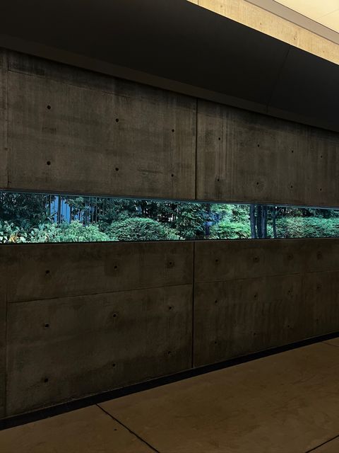 21_21 Design Sight - Minato City, Akasaka, 9-chōme−7−6 東京