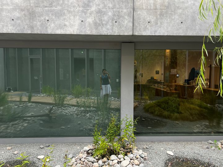 21_21 Design Sight - Minato City, Akasaka, 9-chōme−7−6 東京