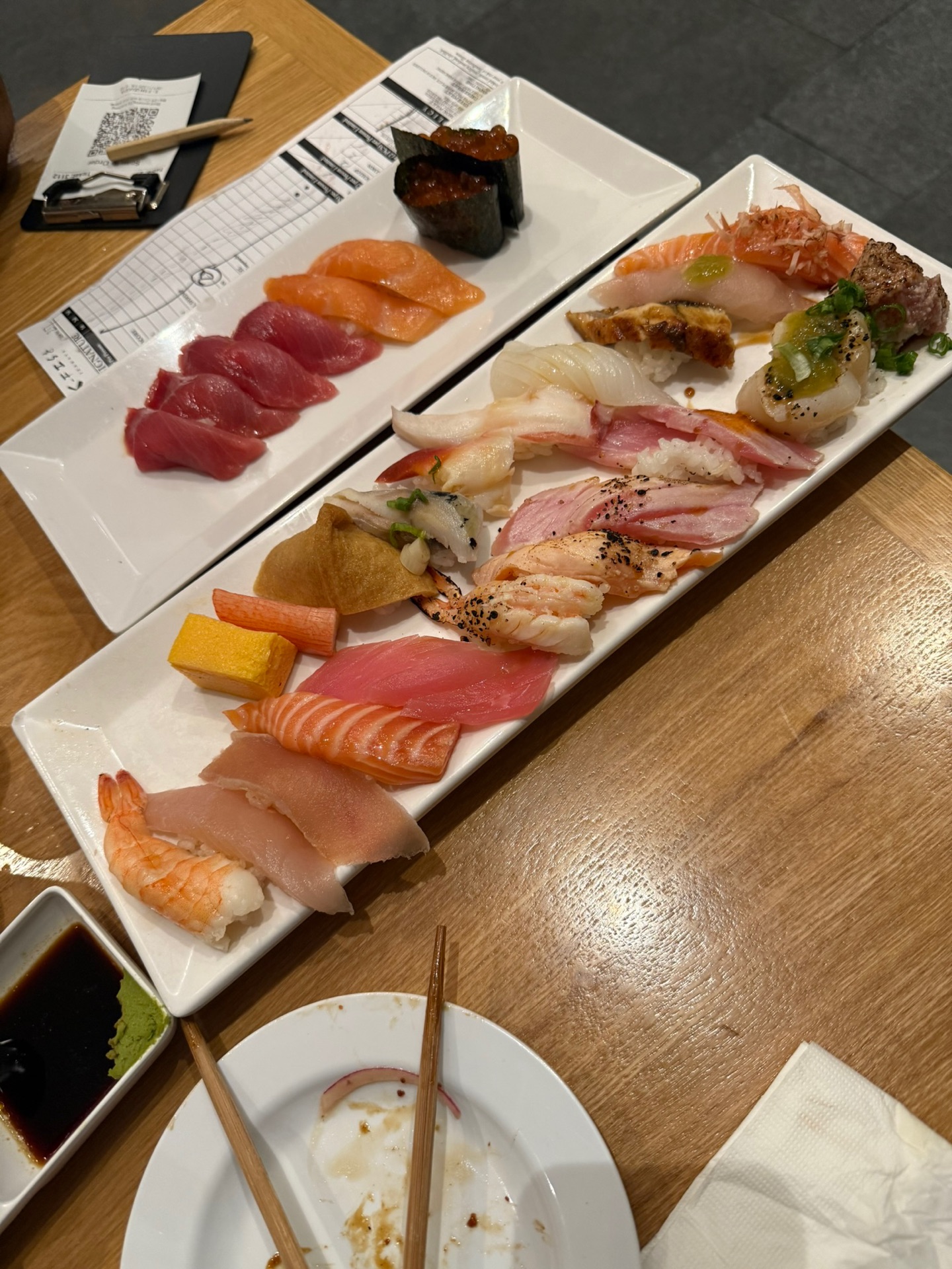 X-Fish Izakaya - Los Coyotes Shopping Center, 5491 Beach Blvd