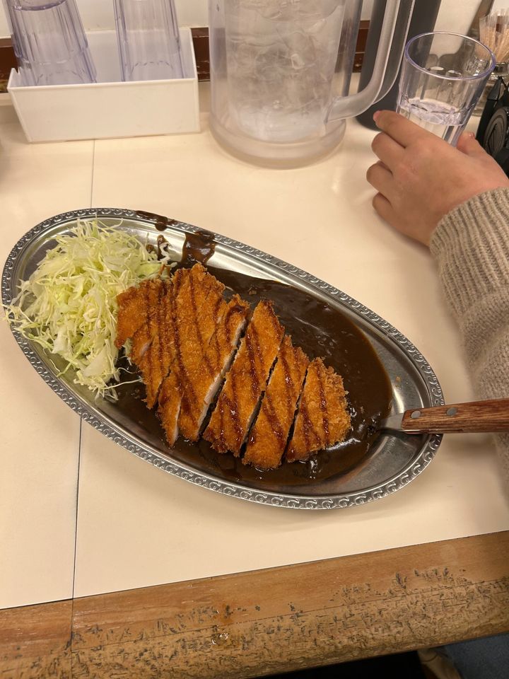Go Go Curry Akihabara Chūōdōri St. - 1-chōme-11-7 Sotokanda