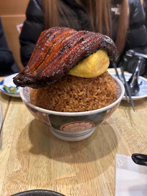 うなや Unagi Kushiyaki Izumo - Osaka, Kita Ward, Umeda, 3-chōme−1−3