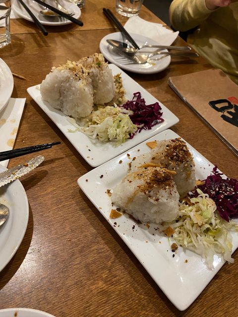 Kazu - 1844 Saint-Catherine St W, Montreal | Corner