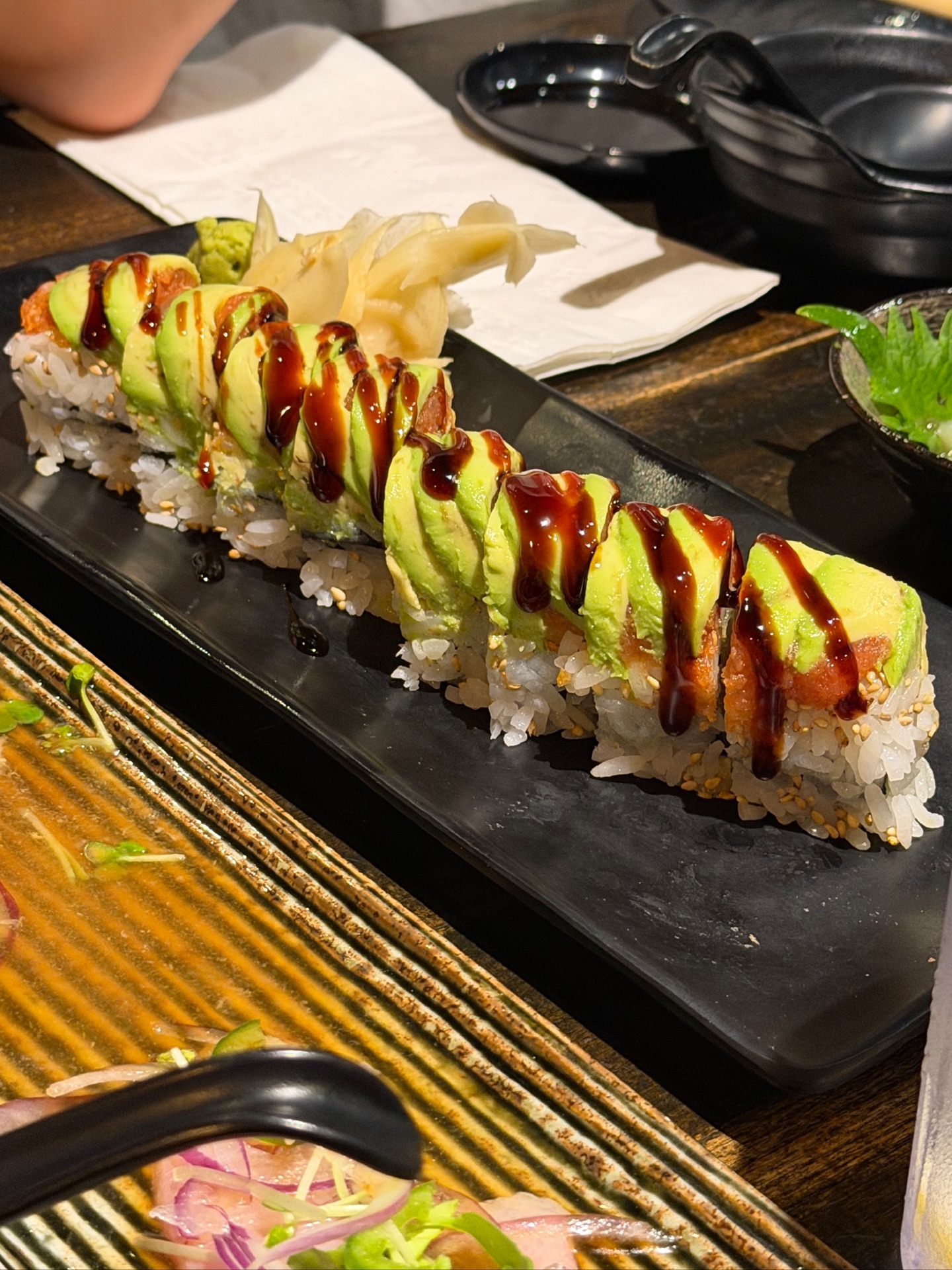 Hachi - Japanese Yakitori Izakaya - 3410 S Jones Blvd, Las Vegas